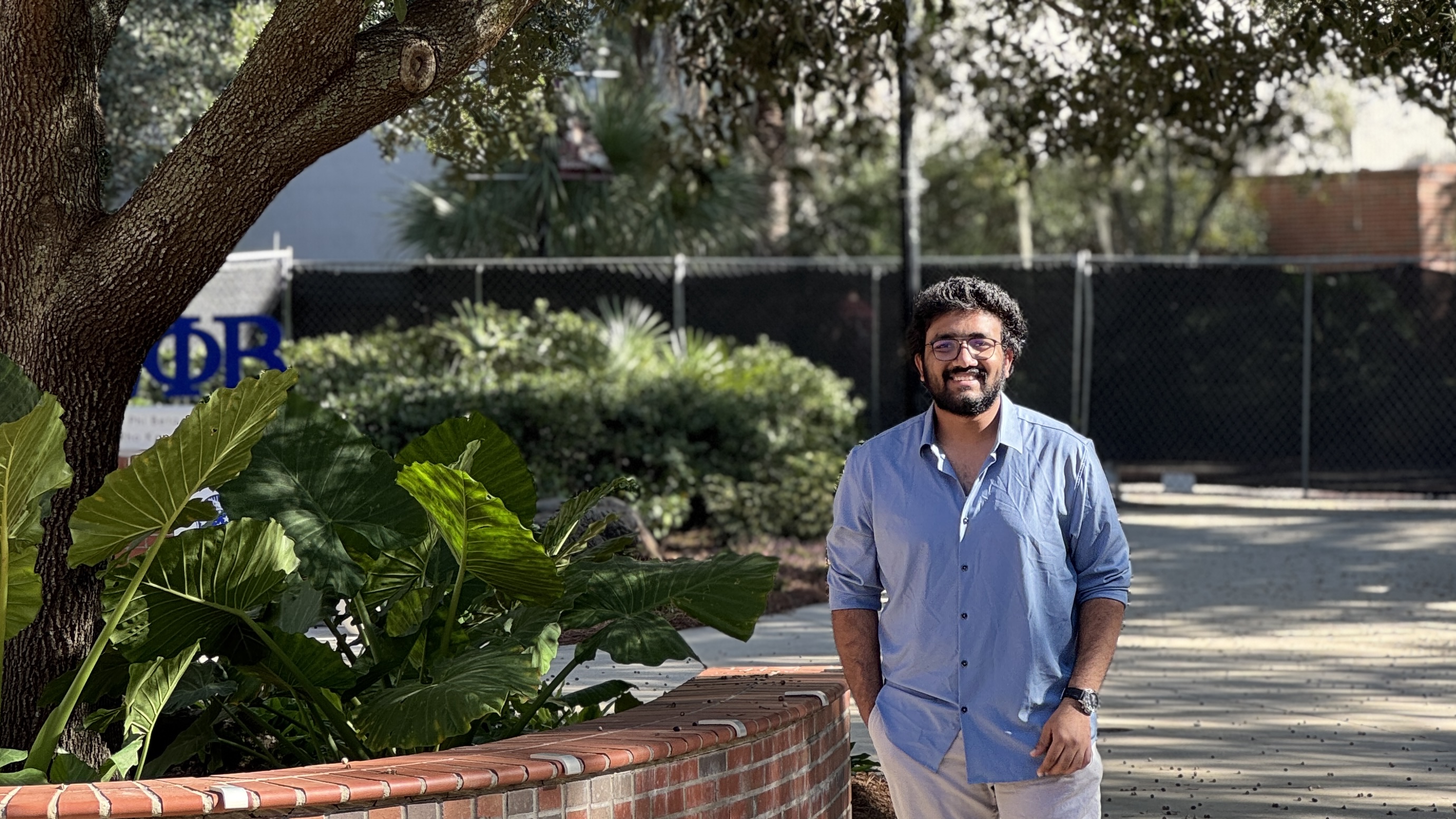 Florida State University (FSU)