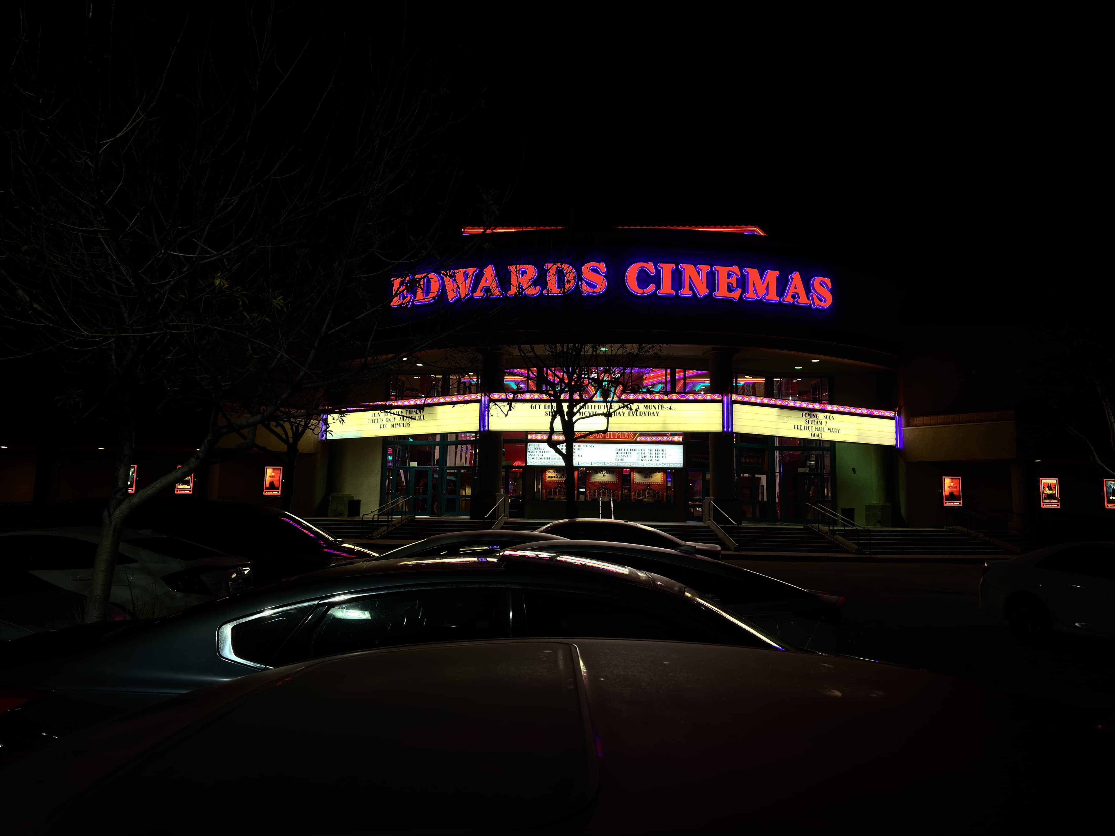 Edwards Cinemas