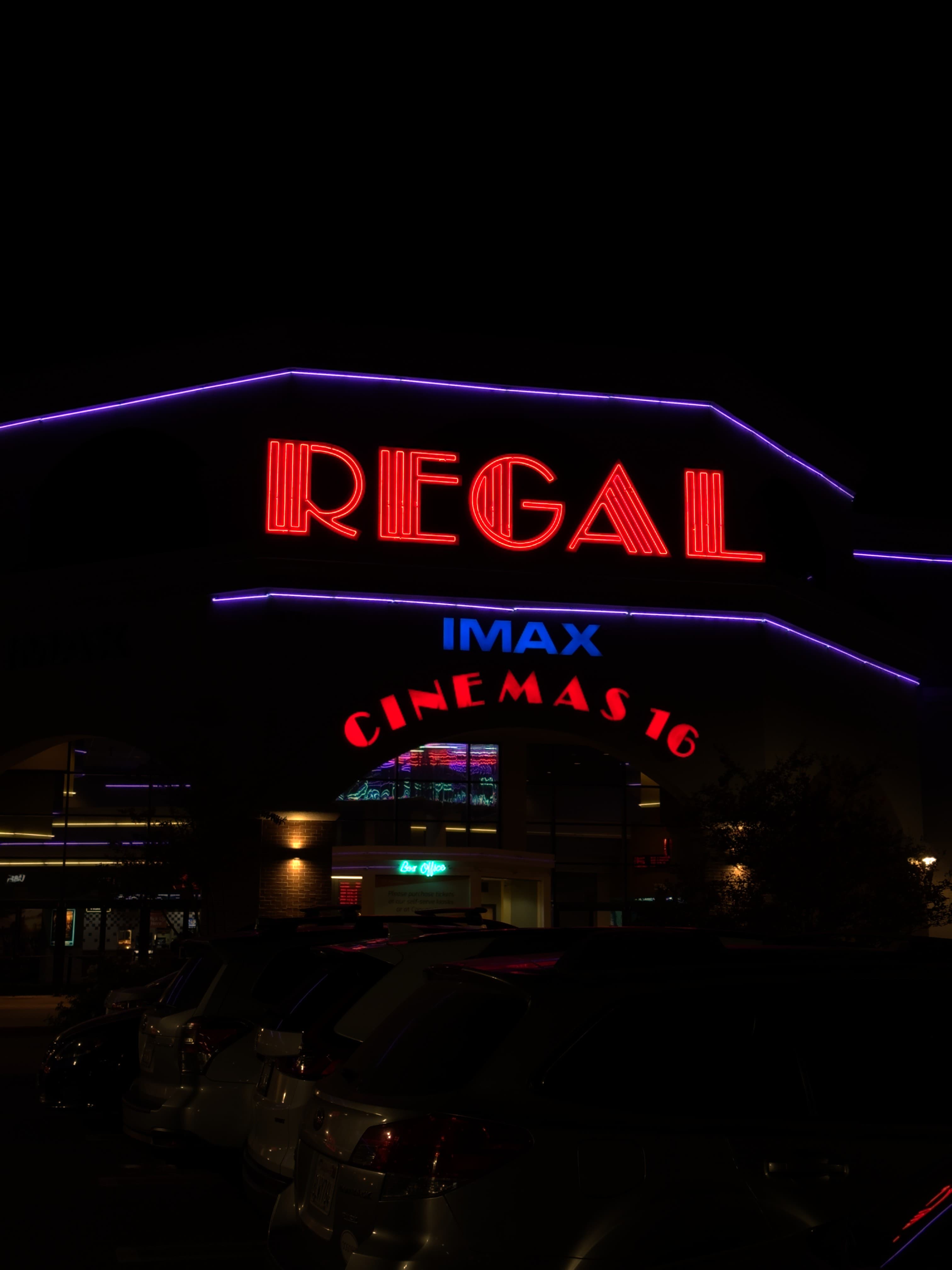 Regal Simi Valley